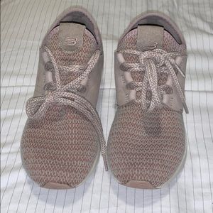 New Balance running shoes